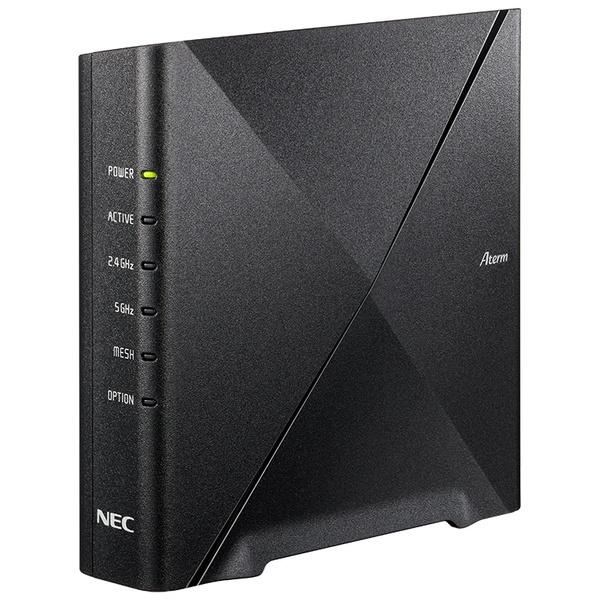NEC BT0276-6030A 5年無償保証 Wi-Fi6搭載SOHO/ SMB向け無線ルータ A...