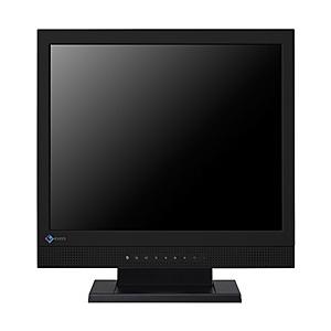 EIZO FDS1721T-BK 43cm（17.0）型タッチパネル装着カラー液晶モニター Dura...