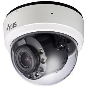 JVCケンウッド TC-D5531RXP-A (IDIS製) アナログフルHDドームカメラ