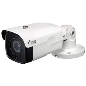 JVCケンウッド TC-T5531WRXP-A  (IDIS製) アナログフルHD屋外ハウジング一体...