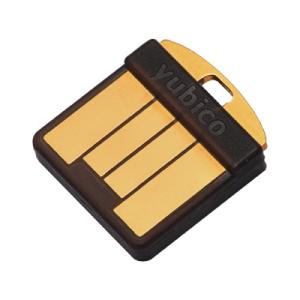 Yubico 5060408461457.B YubiKey 5-nano (Blister Pac...