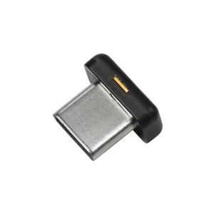 Yubico 5060408461518.B YubiKey 5C-nano (Blister Pa...