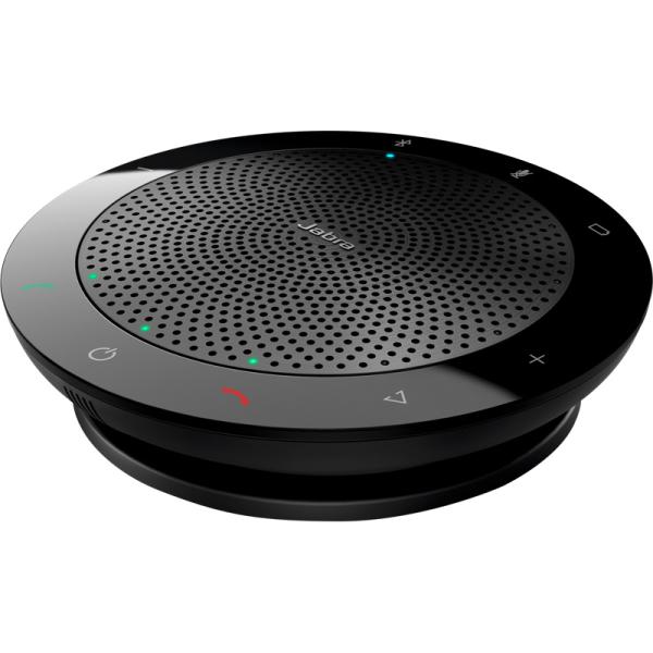 GNオーディオ 7510-409 Jabra USB＆無線マイクスピーカー USB-A UC認定 無...