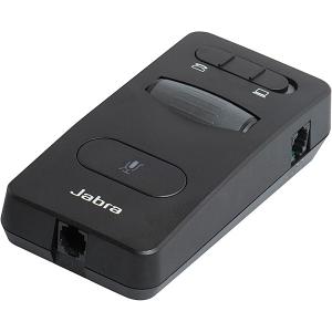 GNオーディオ 860-09 Jabra LINK 860 (ヘッドセット音量調整用アンプ)