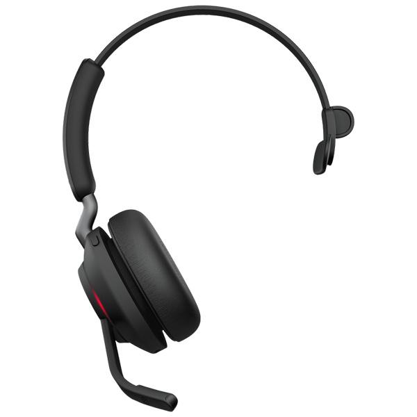 GNオーディオ 26599-899-999 Jabra 無線ヘッドセット USB-A 片耳 MS認定...