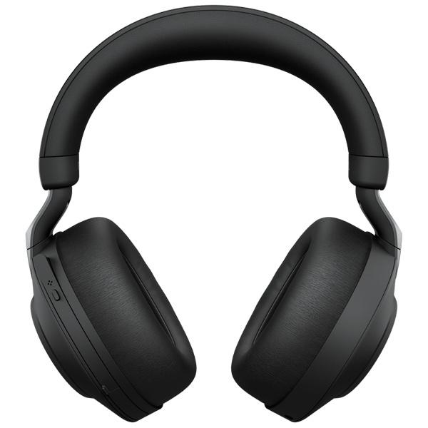 GNオーディオ 28599-989-899 Jabra 無線ヘッドセット USB-C 両耳 UC認定...