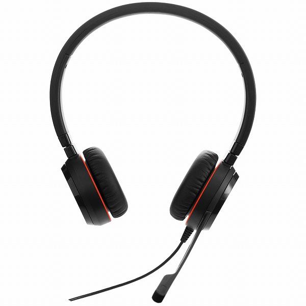 GNオーディオ 5399-823-389 Jabra Evolve 30 II MS Stereo ...