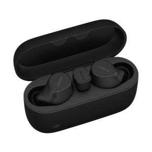 Jabra Elite 85t ワイヤレスイヤホン bluetooth アクティブノイズ