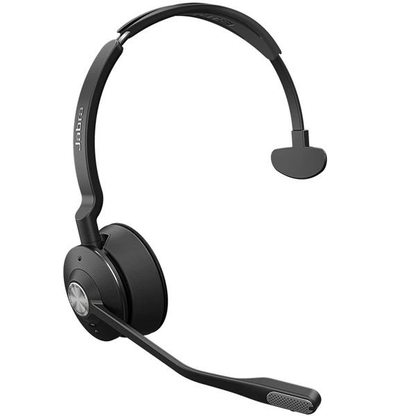 GNオーディオ 14401-27 Engage 65 単品ヘッドセット 片耳 「Jabra Enga...