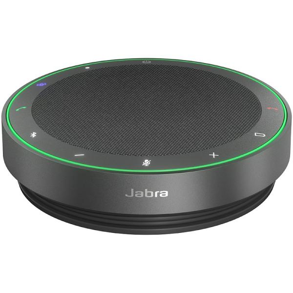 GNオーディオ 2775-329 Jabra USB＆無線マイクスピーカー USB-A/ C MS認...