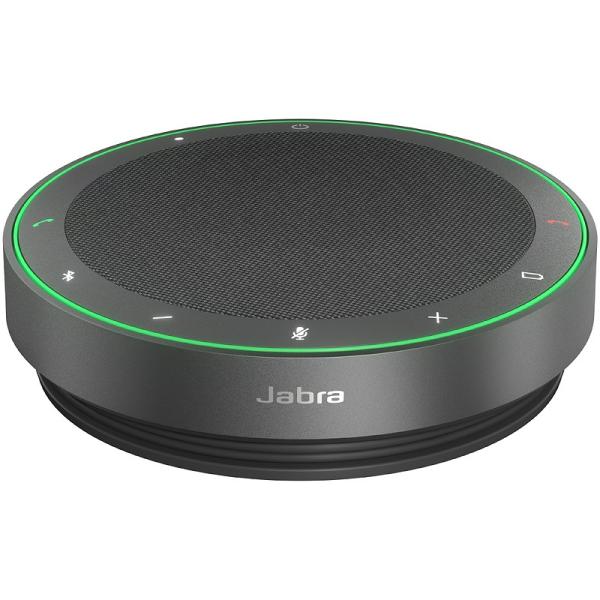 GNオーディオ 2775-209 Jabra USB＆無線マイクスピーカー USB-A/ C UC認...