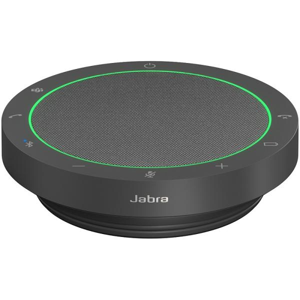 GNオーディオ 2755-109 Jabra USB＆無線マイクスピーカー USB-A/ C MS認...
