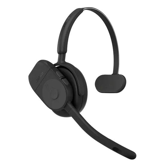 GNオーディオ 5111-119 Jabra 現場作業向け無線ヘッドセット 片耳「Jabra Per...