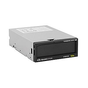 Tandberg Data 8785 RDX 3.5インチ内蔵ドライブ USB3.0