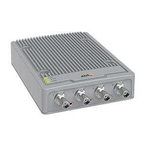 01680-001 AXIS P7304 VIDEO ENCODER