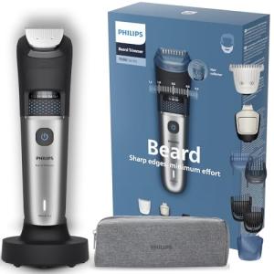 Beard Trimmer 7000 Series BT7670/15 ミッドスレートメタリックの商品画像