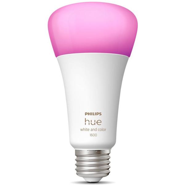 アスク 929003089401 Philips Hue カラーシングル 100W E26BT+ZI...