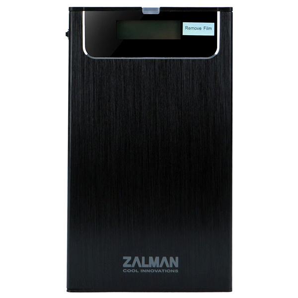 ZALMAN ZM-VE350 USB3.0接続2.5インチHDDケース