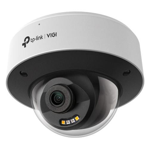 TP-LINK InSight S245(2.8mm)(un) VIGI 4MP フルカラードーム型...