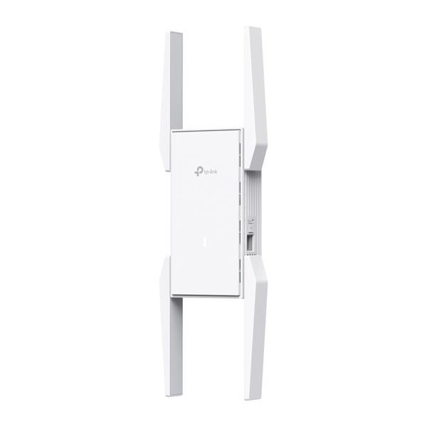 TP-LINK EAP673-Extender(jp) AX5400 メッシュWi-Fi 6中継器