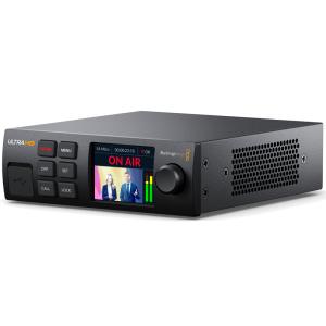 Blackmagic Design 9338716-007633 Blackmagic Web Presenter 4K BDLKWEBPTR4K