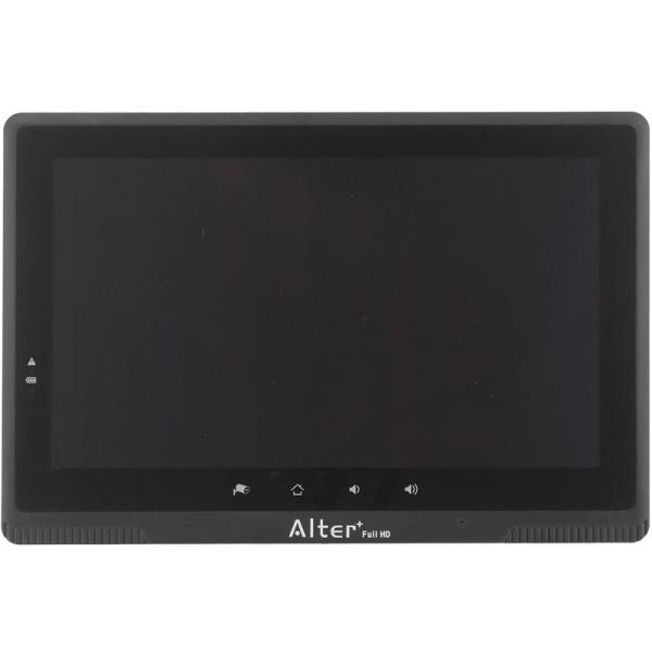 キャロットシステムズ AFH-121RX AFH-101モニター