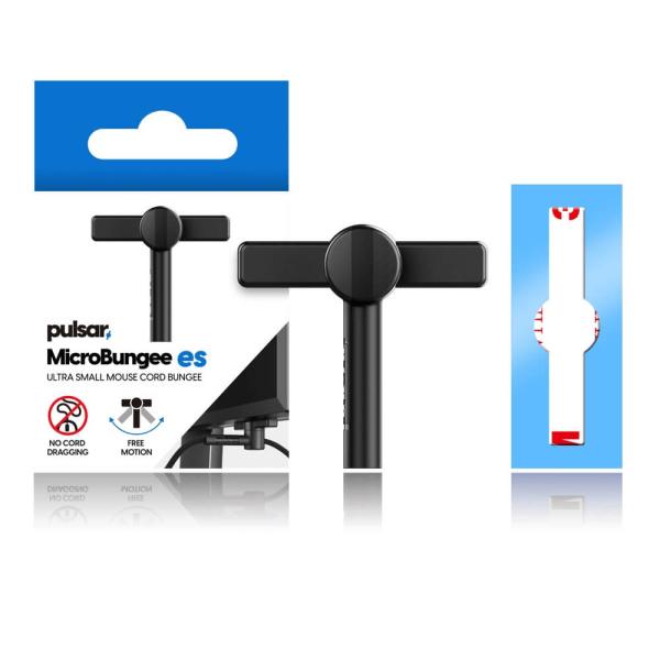 Pulsar Micro Bungee ES PMB03 マイクロマウスバンジー
