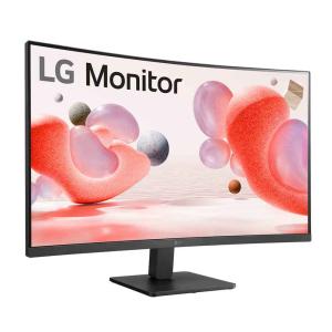 LG 32MR50C-B 31.5インチ フル...の詳細画像2