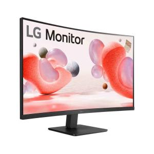 LG 32MR50C-B 31.5インチ フル...の詳細画像3