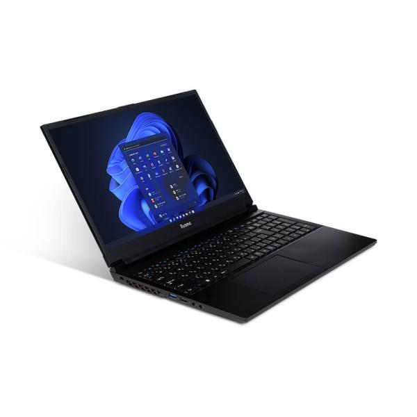 短納期 ノートパソコン 新品 Office Personal/15.6型/Core i7-12650...