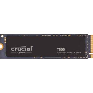 Crucial CT500T500SSD8JP Crucial T500 PCIe Gen4 NVMe SSD 500GB｜pc-koubou