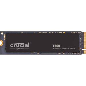 Crucial CT1000T500SSD8JP Crucial T500 PCIe Gen4 NVMe SSD 1TB｜pc-koubou