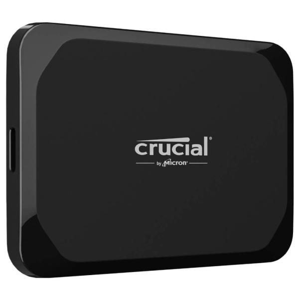 Crucial CT1000X9SSD9 Crucial X9 1TB Portable SSD U...