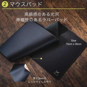 DELUX 4IN1 GAMING SET I...の詳細画像4
