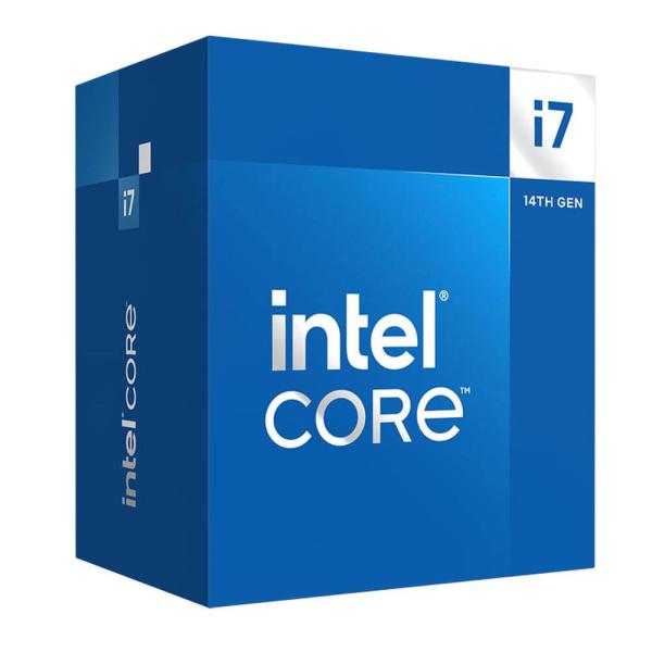 Intel インテル Core i7 14700 プロセッサー BOX インテル Core プロセッ...