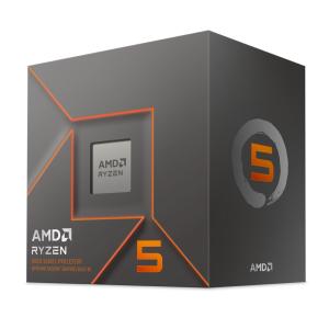 AMD Ryzen 5 8500G BOX AMD CPU Ryzen 5 8000 G-Series デスクトップ・プロセッサー｜pc-koubou