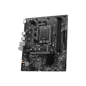 MSI PRO H610M-S DDR4 (パ...の詳細画像2