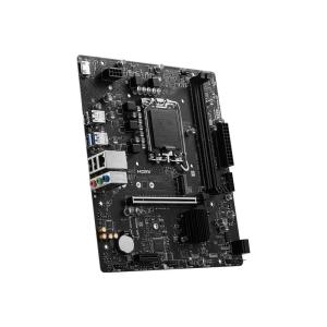 MSI PRO H610M-S DDR4 (パ...の詳細画像3