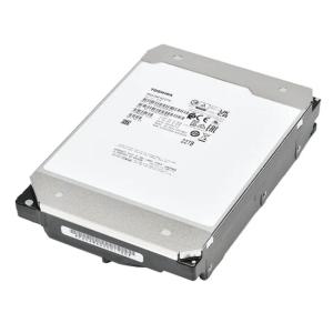 TOSHIBA MG10AFA22TE MG10F シリーズ CMR(従来型磁気記録)方式 22TB 7200rpm ディスク10枚を搭載するヘリウム充填型を採用｜pc-koubou