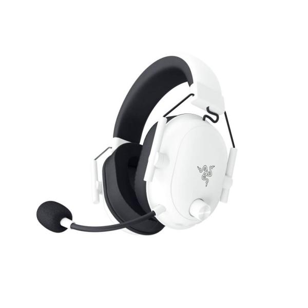 Razer BlackShark V2 HyperSpeed White RZ04-04960200...
