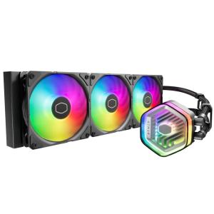 COOLER MASTER MasterLiquid 360 Atmos MLX-D36M-A25P...