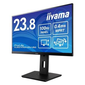 iiyama ProLite XUB2492H...の詳細画像1