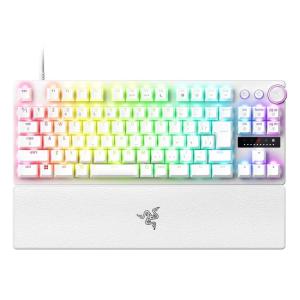 Razer Huntsman Mini JP Mercury White Clicky Optical Switch ハンツマン ミニ ジェ –  GRAPHT OFFICIAL STORE