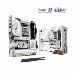 ASRock（アスロック） ASRock X870 Riptide WiFi Phantom Gaming