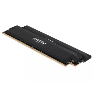 DDR5-4800 32GB 2枚 64GB CT2K32G48C40U5メモリ Crucial 64GB DDR5 RAM Kit (2x32GB), 4800MHz CL40 Laptop