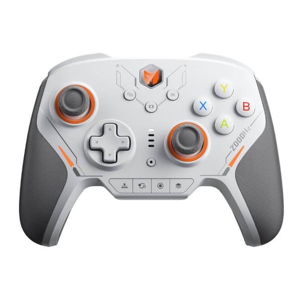 BIGBIGWON Blitz 2 TMR マルチプラットフォーム対応 ゲーミングコントローラー 有...