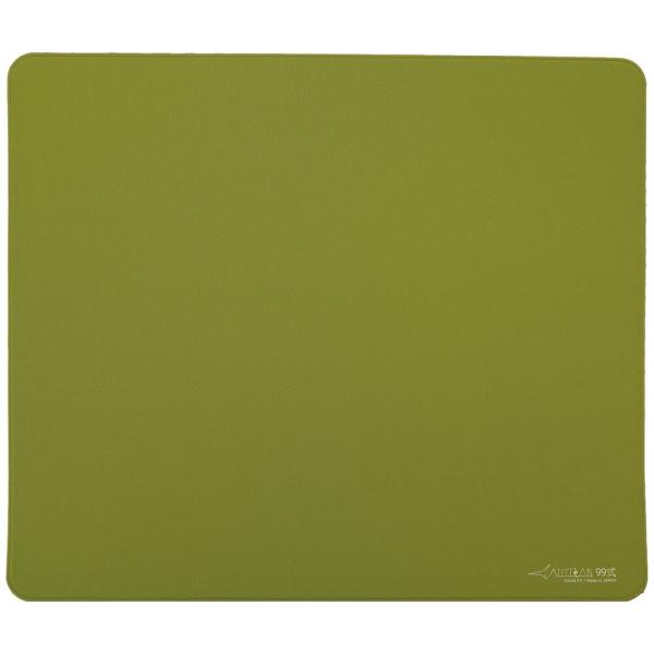 ARTISAN NINJA FX 99式 MID XL 抹茶 FX-T99-MD-XL-M