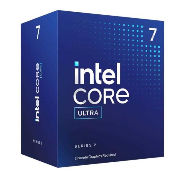 Intel インテル Core Ultra 7 プロセッサー 265F インテル Core Ultr...