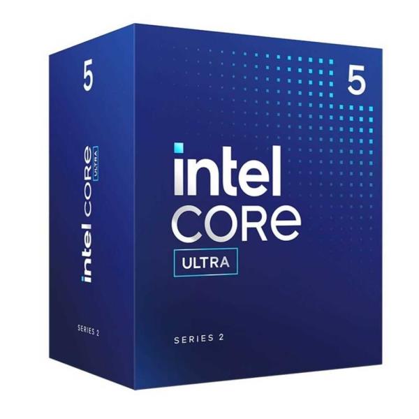 Intel インテル Core Ultra 5 プロセッサー 225 インテル Core Ultra...