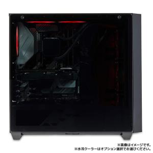 ゲーミングPC 新品 Ryzen 7 9800...の詳細画像4